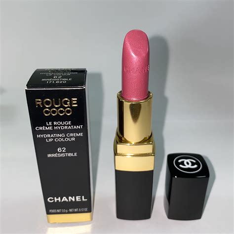 chanel lipstick number 62|ulta beauty chanel.